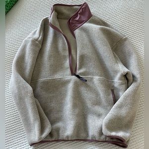 Patagonia synchilla fleece